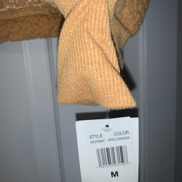 Sherpa jacket - Picture 5 of 5